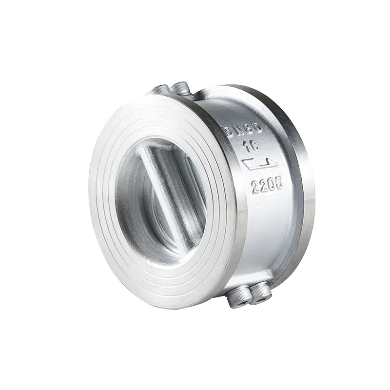 2205 Wafer Check Valves