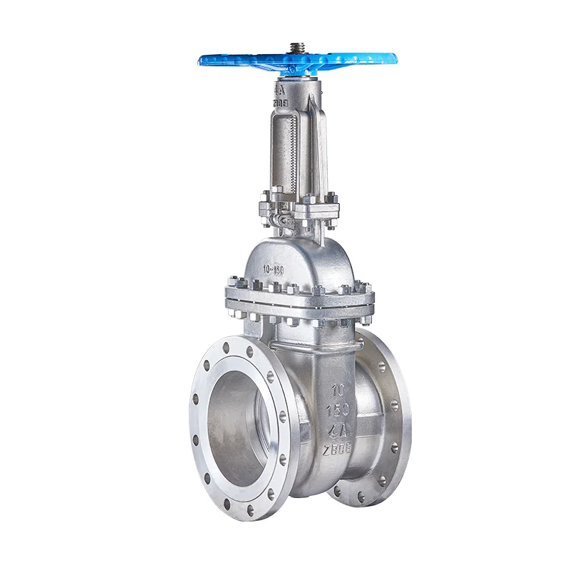 4A American Standard Flange Gate Valve