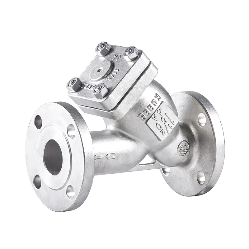 4A American Standard Y-Filter (Strainer)