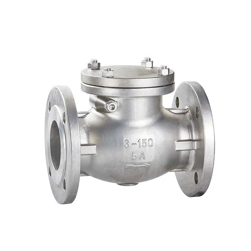 5A American Standard Check Valve