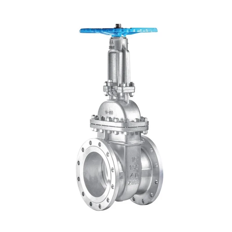 ANSI Gate Valve