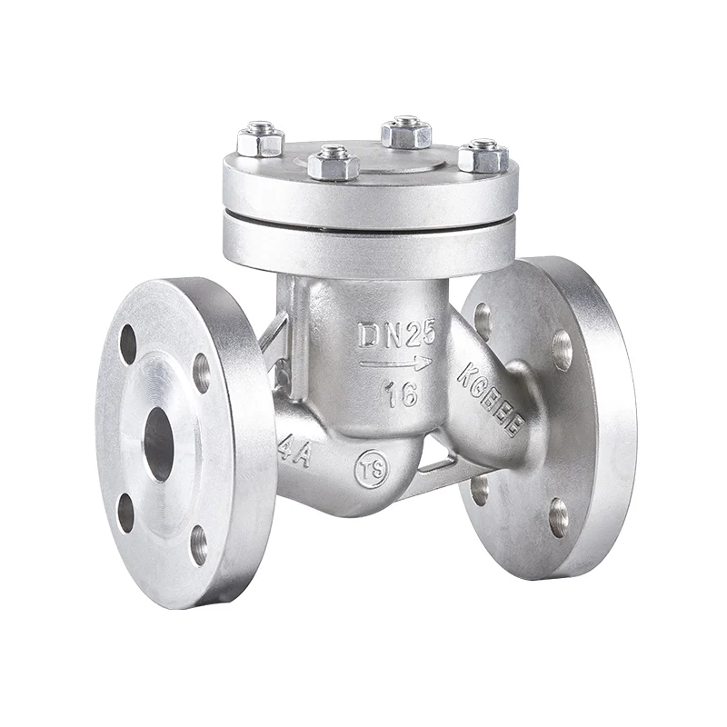 H42W Check Valve