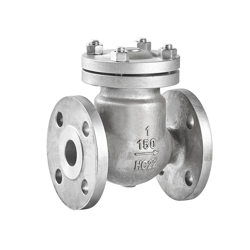 HC22 American Standard Check Valve
