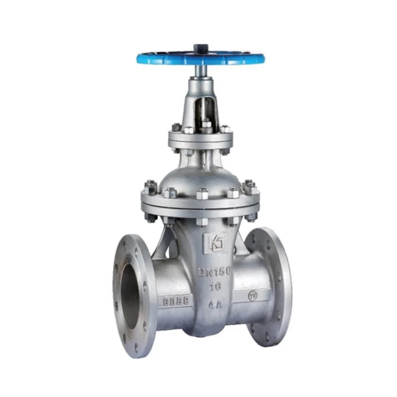 JIS Gate Valve
